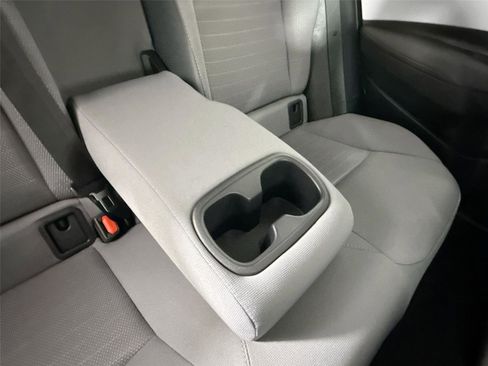 Certified 2024 Toyota Corolla SE image 35