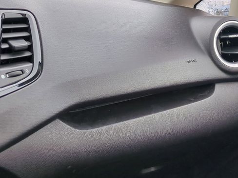 Used 2019 Ford Fiesta SE w/ Equipment Group 201A image 35