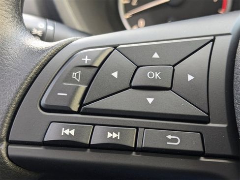 New 2025 Nissan Sentra S image 22