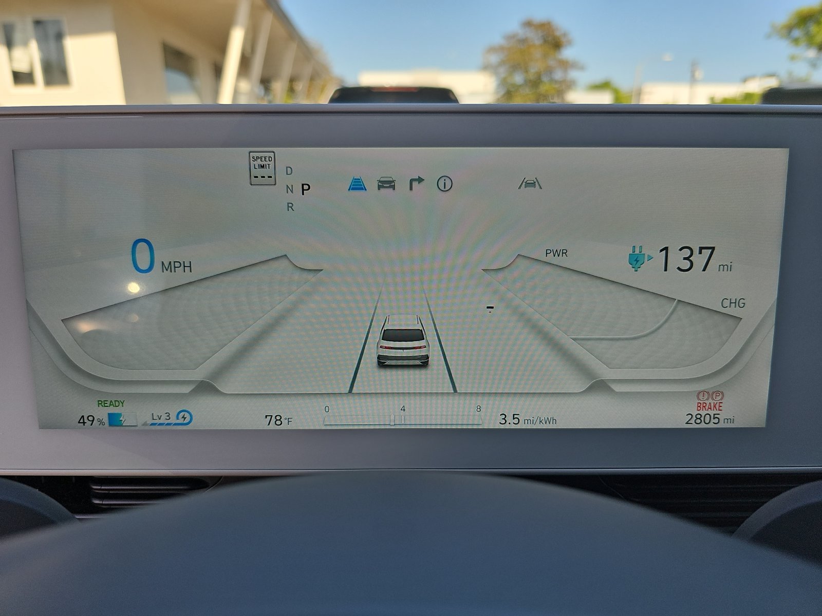 Certified 2024 Hyundai Ioniq 5 Limited RWD image 21