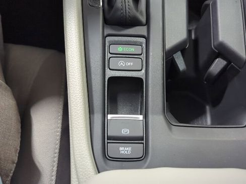 New 2026 Honda Accord SE image 23