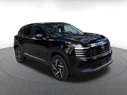 Used 2025 Nissan Kicks SV