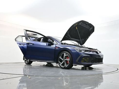 Used 2024 Volkswagen GTI SE image 36