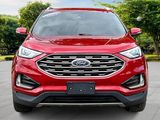 Certified 2020 Ford Edge Titanium w/ Cargo Accessory Package image 3