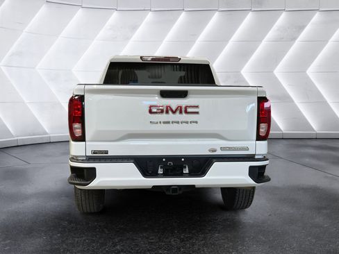 Certified 2025 GMC Sierra 1500 Elevation image 5