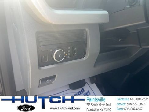Used 2024 Ford F350 XL w/ STX Appearance Package AWD/4WD image 28