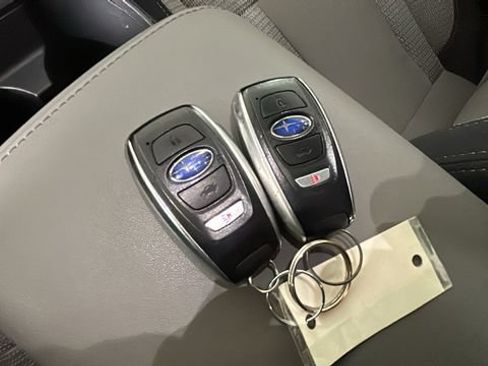 Used 2021 Subaru Outback Premium AWD/4WD image 20