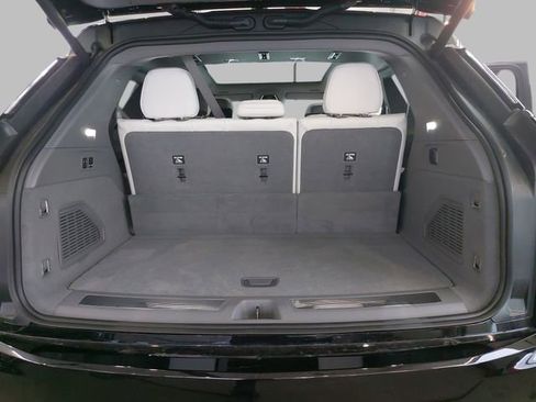 Used 2025 Cadillac Escalade IQ Luxury 1 w/ Smart Trailering package AWD/4WD image 14