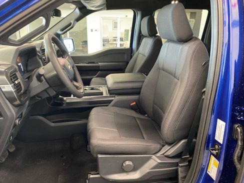 New 2026 Ford F150 STX w/ Equipment Group 200A image 15