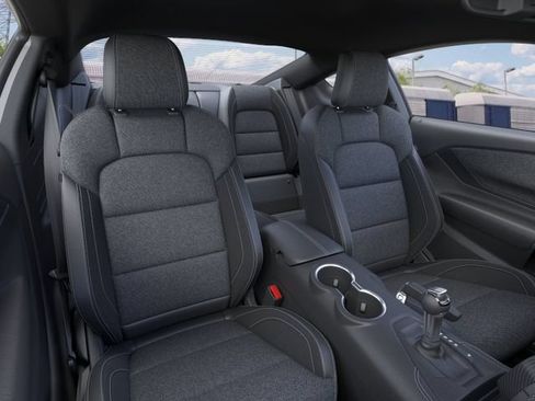 New 2026 Ford Mustang Coupe RWD image 10