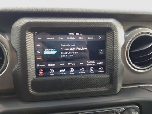 Used 2022 Jeep Gladiator Sport image 22