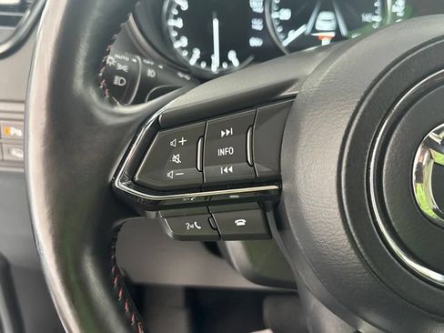 Used 2021 MAZDA CX-9 Carbon Edition AWD/4WD image 12