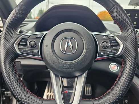 Used 2023 Acura RDX A-Spec image 22