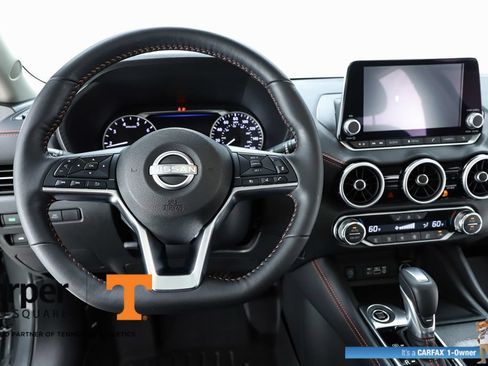 Used 2024 Nissan Sentra SR w/ SR Premium Package FWD image 57