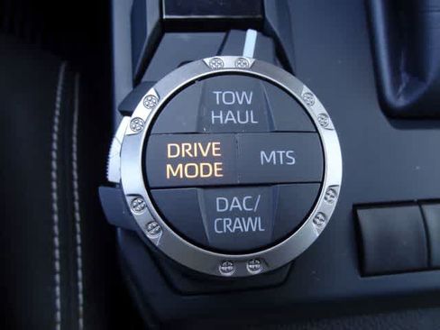 Used 2024 Toyota Tacoma TRD Off-Road w/ TRD Off Road Upgrade Package AWD/4WD image 35