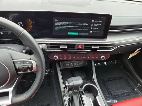 Certified 2026 Kia K5 GT-Line image 23