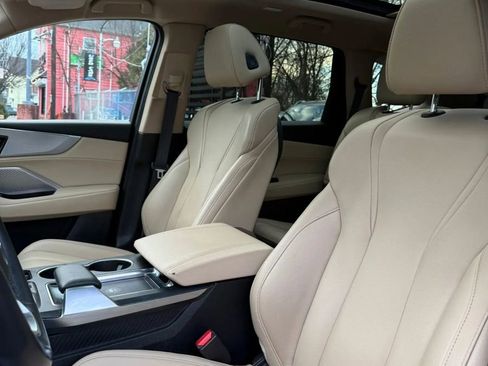 Used 2022 Acura MDX FWD image 7