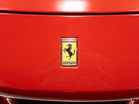 Used 2016 Ferrari 488 Spider image 46