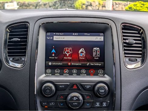 Used 2018 Dodge Durango SRT AWD/4WD image 29