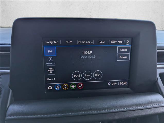 Used 2023 Chevrolet Tahoe LS AWD/4WD image 17