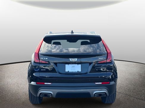 Used 2020 Cadillac XT4 Premium Luxury image 25