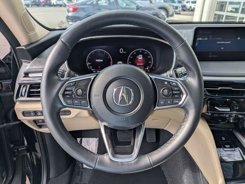 Used 2023 Acura MDX SH-AWD w/ Technology Package image 20