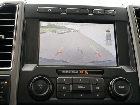 Used 2019 Ford F150 Raptor w/ Equipment Group 801A Mid image 26