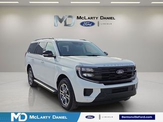 New 2026 Ford Expedition Active video 1