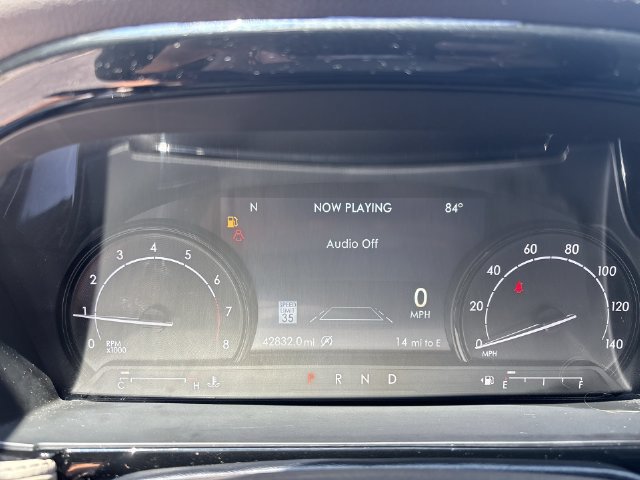Used 2022 Lincoln Corsair AWD w/ Equipment Group 101A image 14