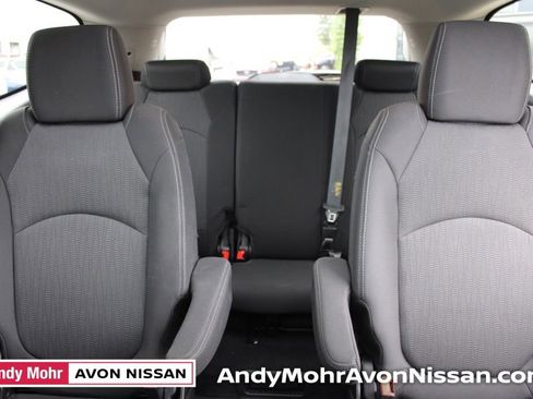 Used 2013 Chevrolet Traverse LT w/ All-Star Edition image 26