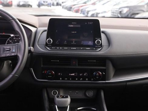 Certified 2023 Nissan Rogue SV w/ SV Premium B Package image 26