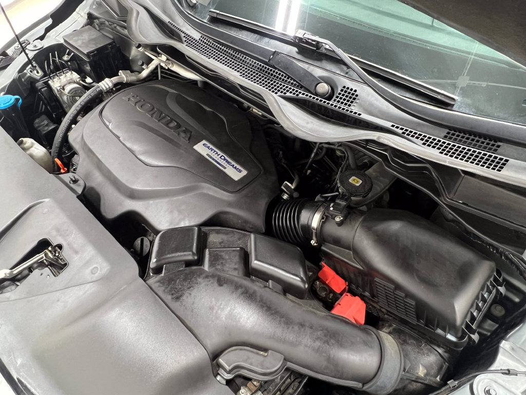 Used 2018 Honda Odyssey EX-L image 30