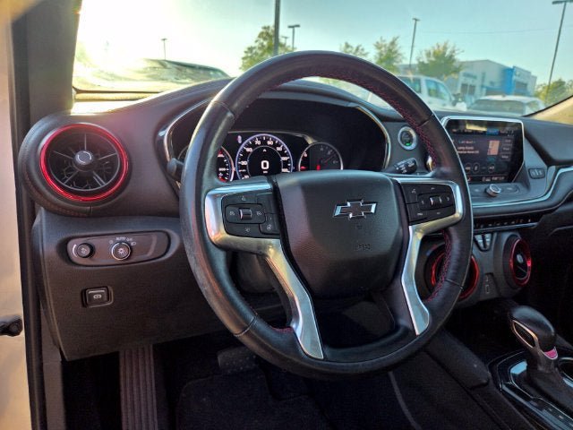 Used 2020 Chevrolet Blazer RS AWD/4WD image 9