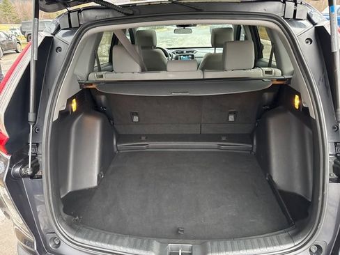 Used 2019 Honda CR-V EX image 43