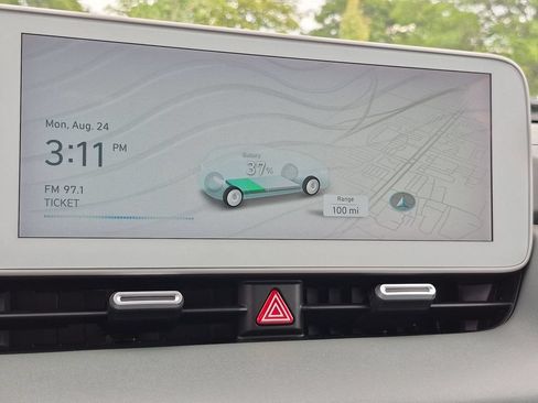 Certified 2023 Hyundai Ioniq 5 SEL AWD/4WD image 20