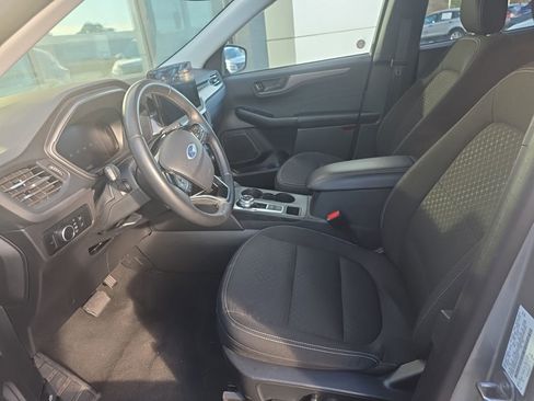 Used 2024 Ford Escape Active w/ Tech Pack #1 image 19