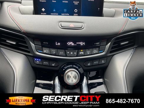 Used 2023 Acura TLX Type S AWD/4WD image 16