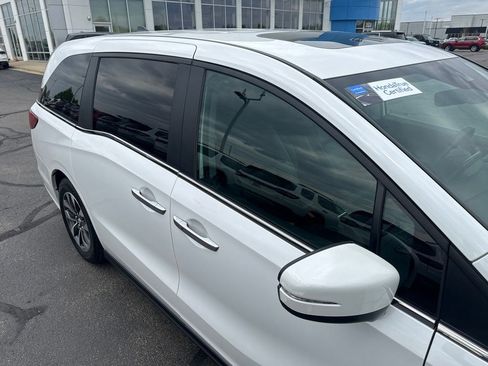 Certified 2023 Honda Odyssey EX-L image 14