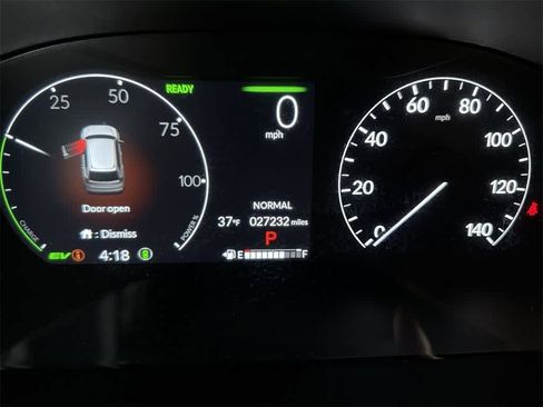 Used 2023 Honda CR-V Sport Touring image 19