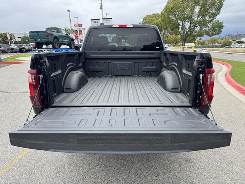 New 2026 Ford F150 XL AWD/4WD image 10