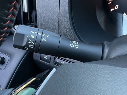 New 2026 Nissan Frontier PRO-4X image 34