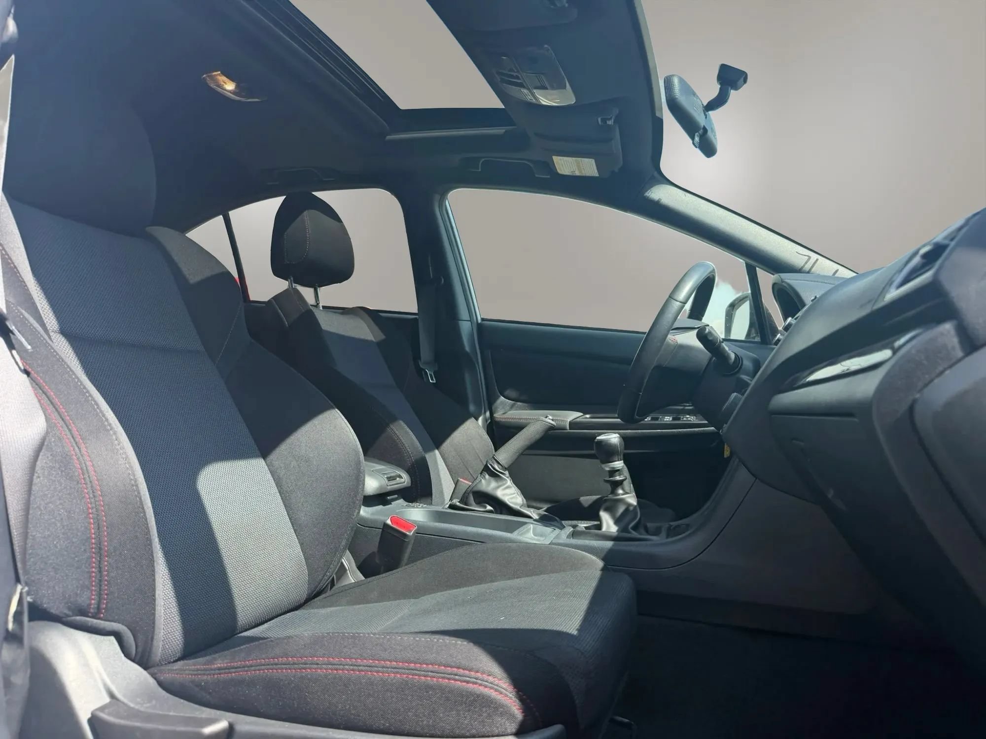 Used 2019 Subaru WRX Premium AWD/4WD image 14
