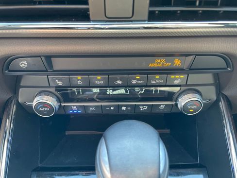 Used 2022 MAZDA CX-9 Signature image 22