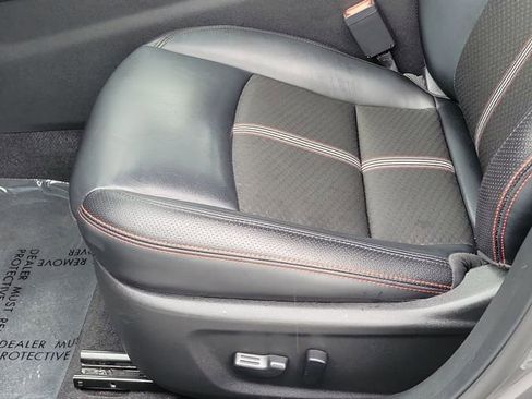 Used 2023 Nissan Altima 2.5 SR image 13