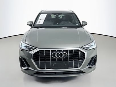 Used 2025 Audi Q3 2.0T Premium