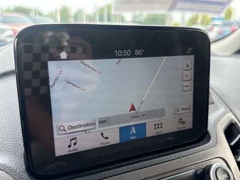 Used 2019 Ford Transit Connect XLT FWD image 37