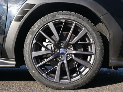 Used 2022 Subaru WRX Premium image 13