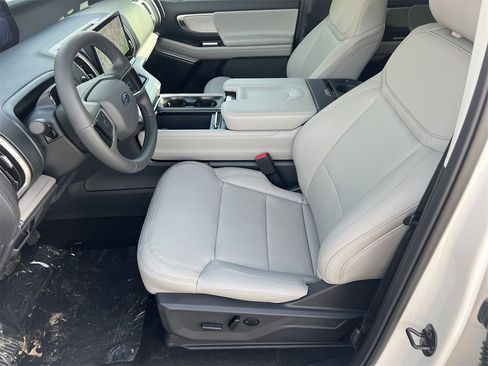 New 2026 Ford Expedition Max Active image 16