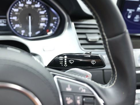 Used 2016 Audi S8 Plus AWD/4WD image 33