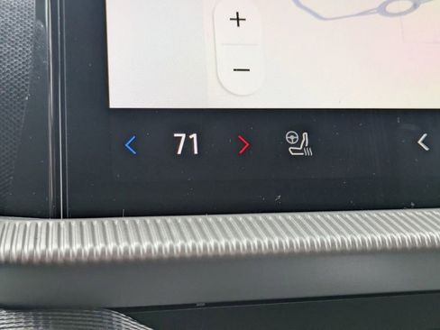 New 2026 Ford Explorer ST-Line w/ ST-Line Street Pack image 28